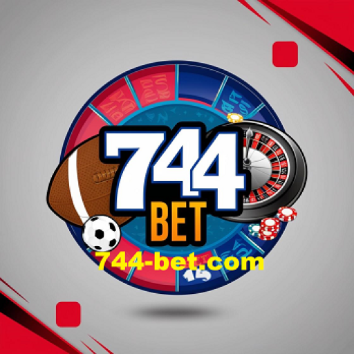 744 bet